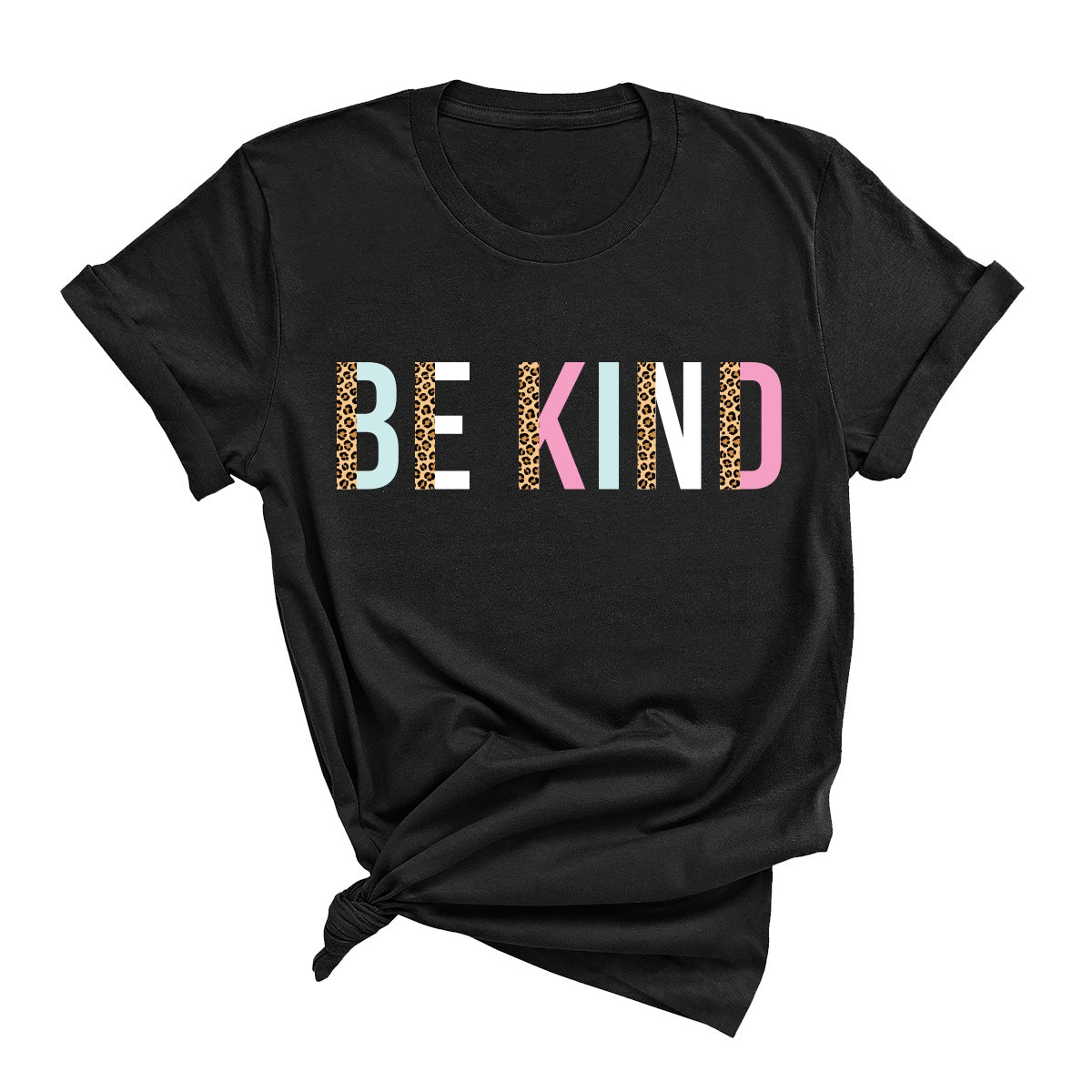 Be Kind T-Shirt