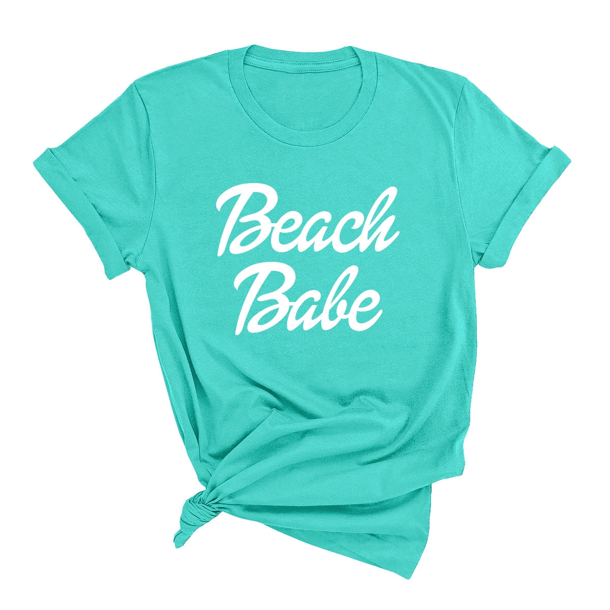 Beach Babe T-Shirt