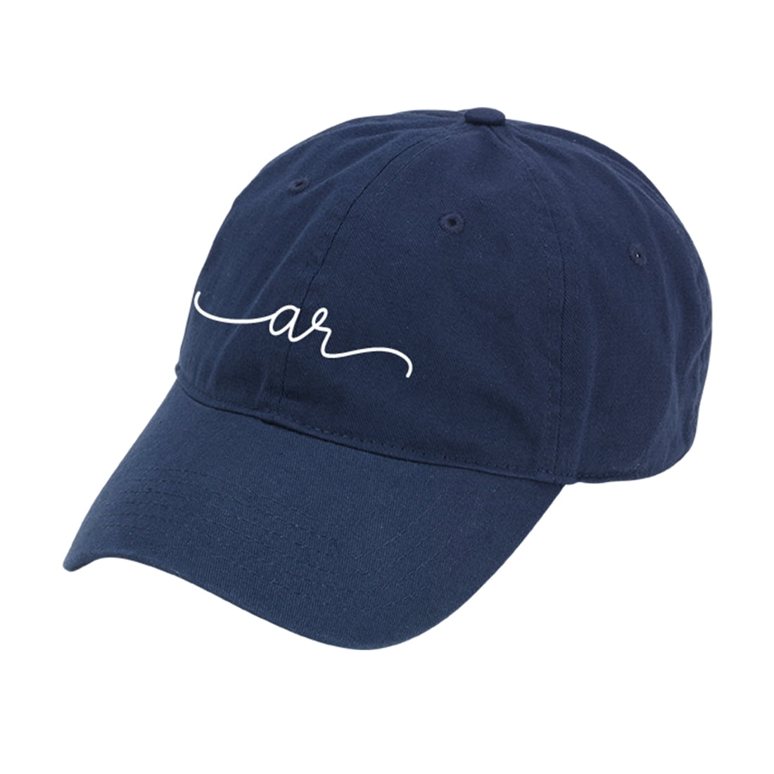 Arkansas Rep Your State Navy Cap