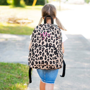 Wild Side Backpack