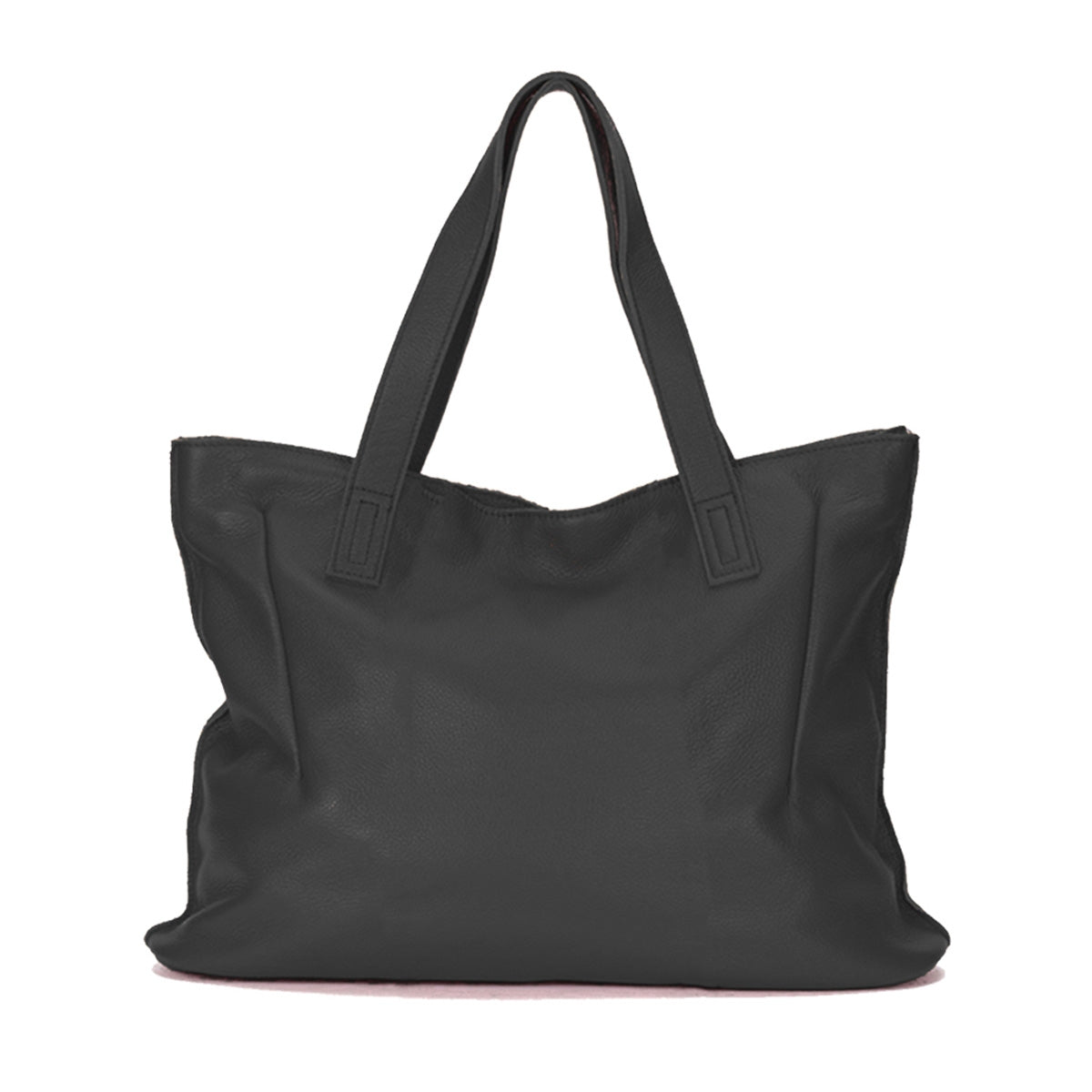 Black Audrey Purse