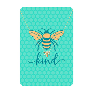 Be Kind Keepsake Card